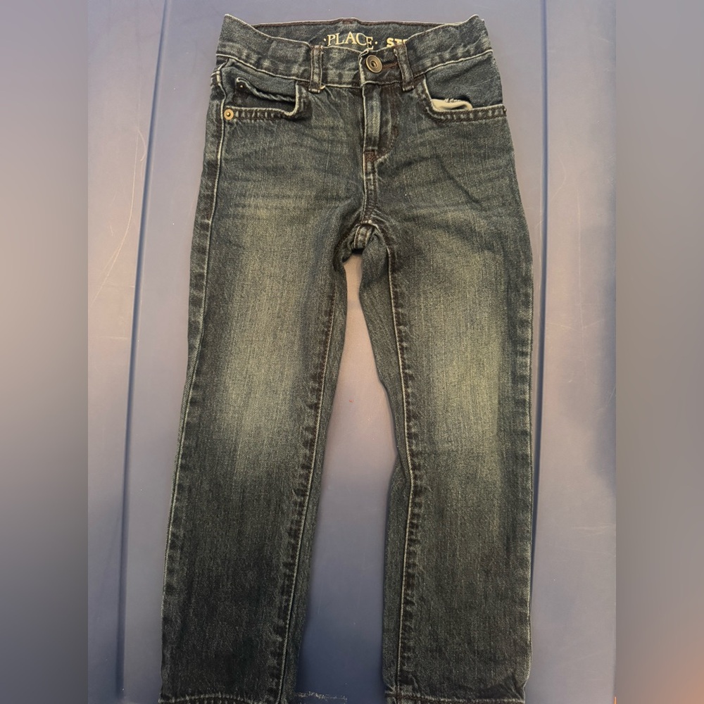 CHILDRENS PLACE Toddler Jeans